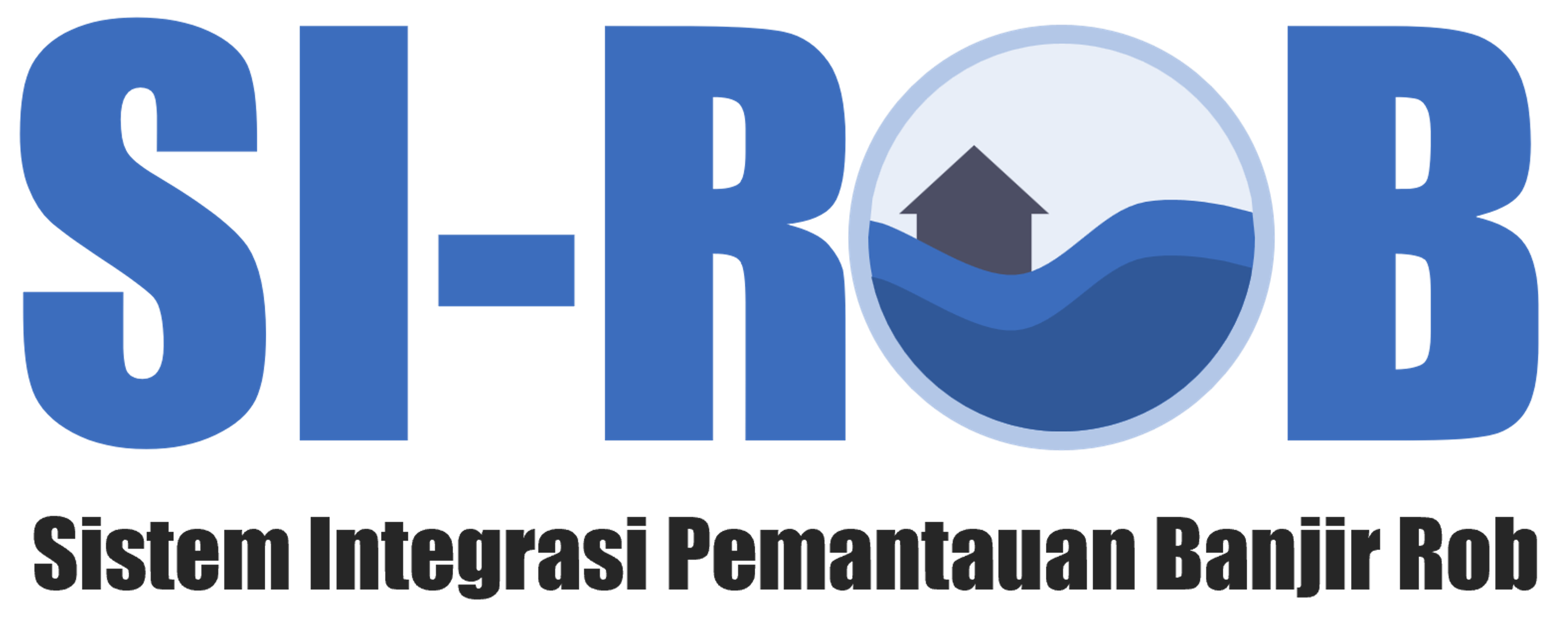 SI-ROB Logo
